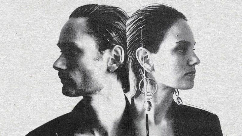  LUH / Lost Under Heaven, 신곡 'Alpha Omega'