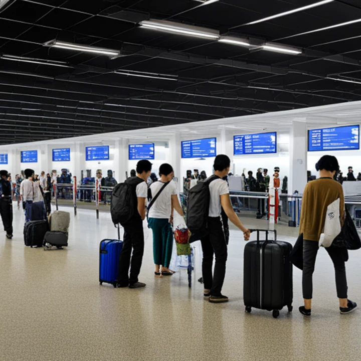 여권 6개월 미만이면 출국 정지?