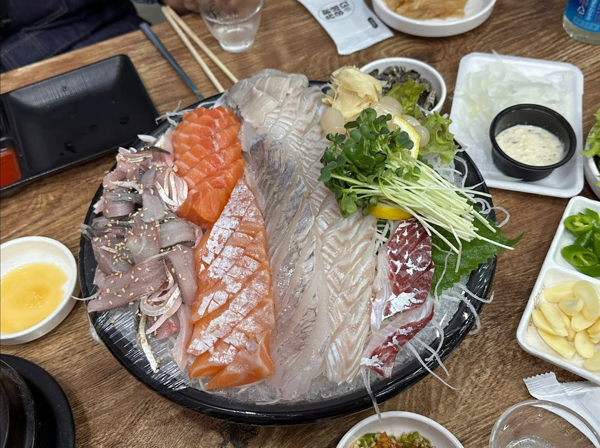 옥이네수산 이미지