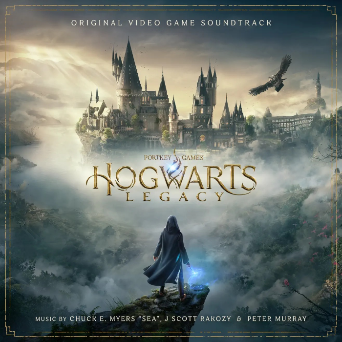  호그와트 레거시 (Original Video Game Soundtrack)