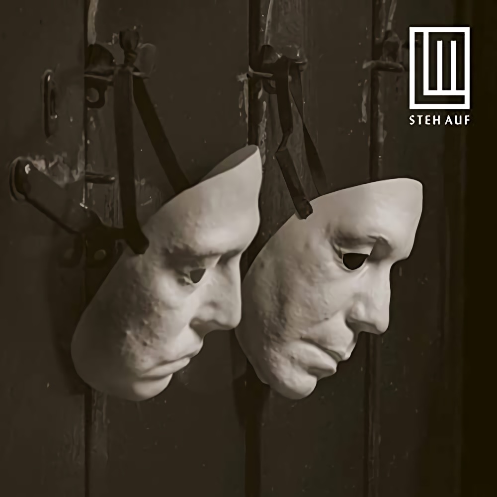  LINDEMANN - Steh auf
