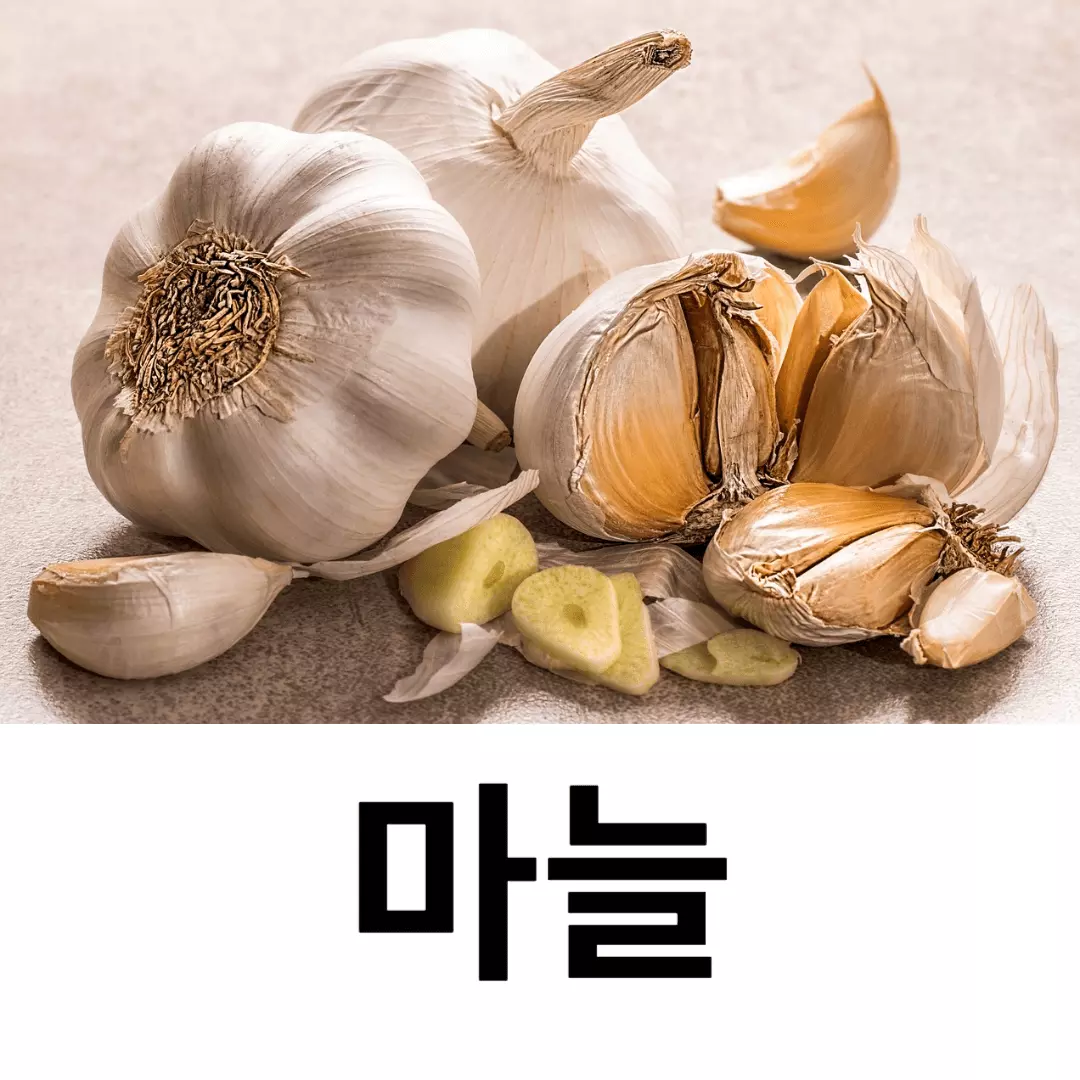 마늘