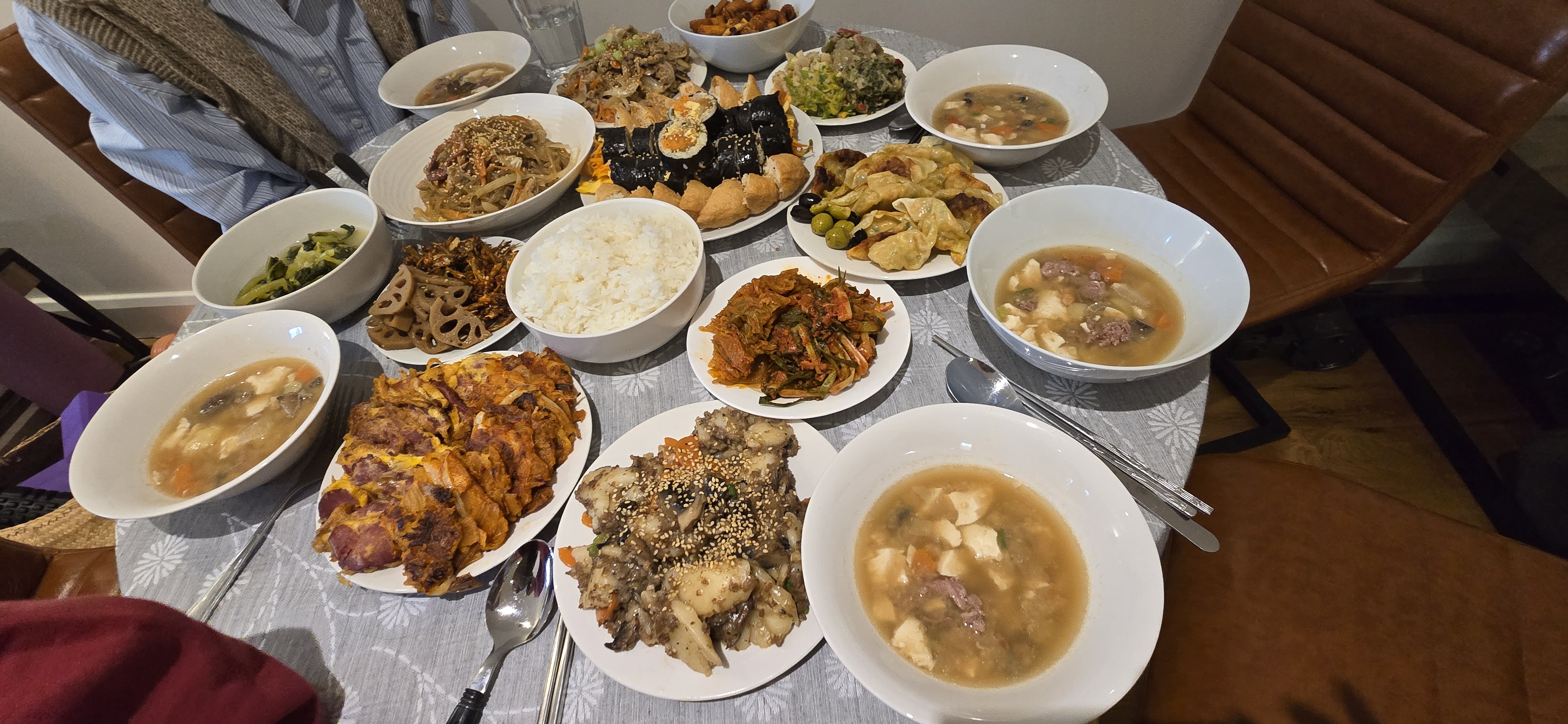 엄마손맛 이미지