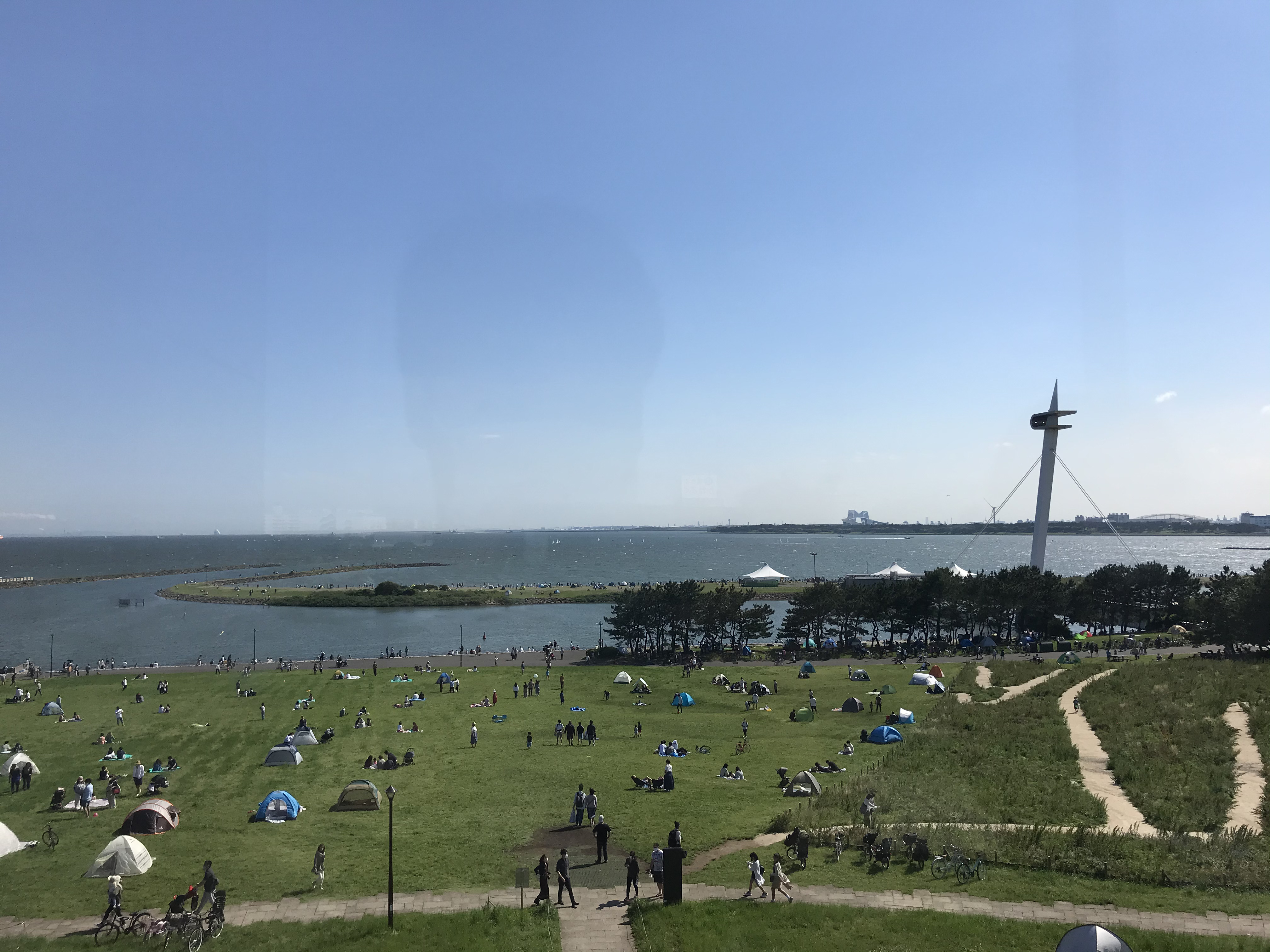 카사이린카이공원4