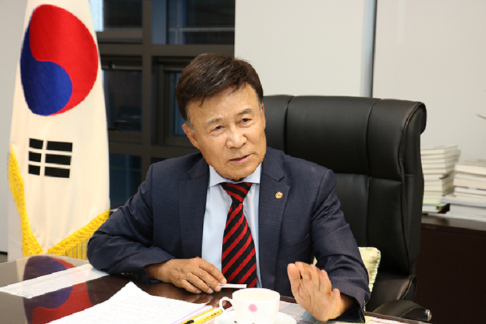  [일상 Issue] 김원웅 前 광복회장 78세 별세 이력 정계 활동 프로필