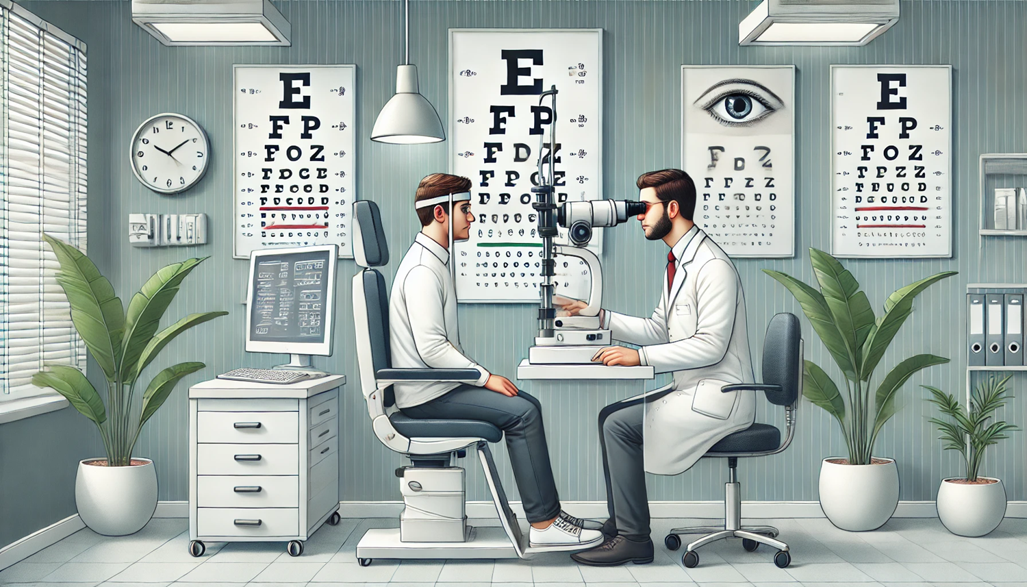 경상북도 안동시 안과 리스트