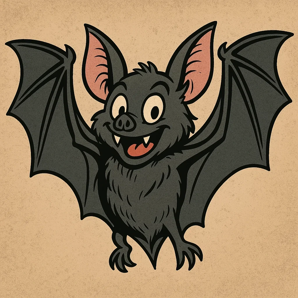 박쥐 (Bat)
