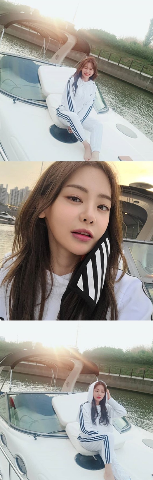 서유리 남편 최병길 프로필 서유리 지분논란 사기사건 로나땅