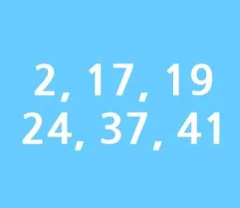 로또 당첨 번호 전체 모음 인생 역전_16