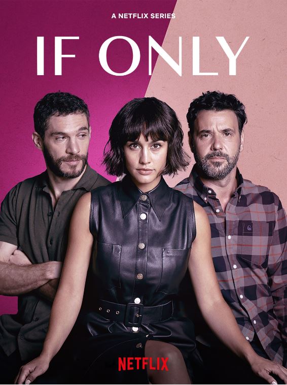  [NETFLIX] 만약에 말이야. If Only. 2022 10년을 다시 살 수 있는 기회가 주어진다면!