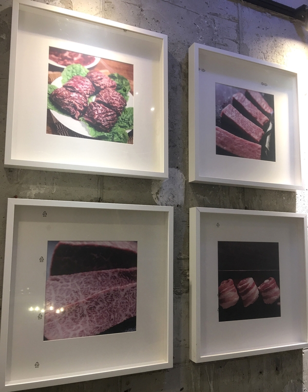  평촌 자작나무집 분위기 좋은 고기집