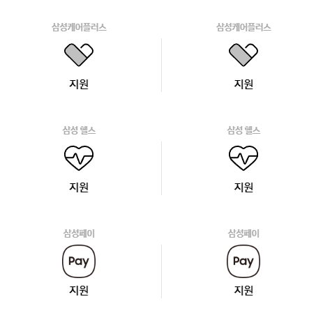 갤럭시z5-사양비교