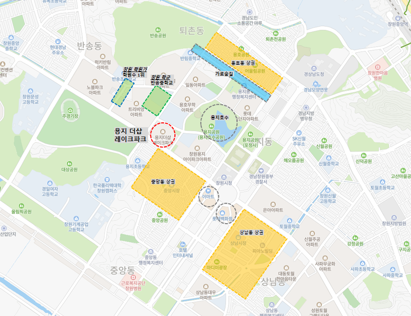  [대장아파트_1군입지] 경상남도 _ 창원