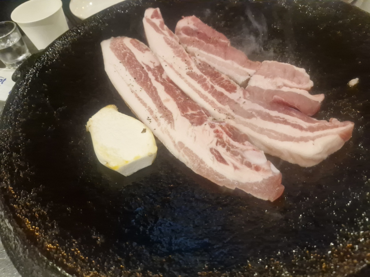 꼬장 이미지
