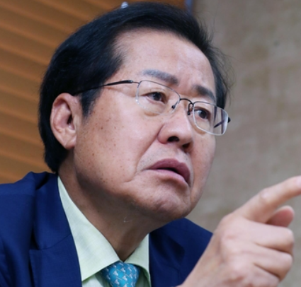 정치적 입지