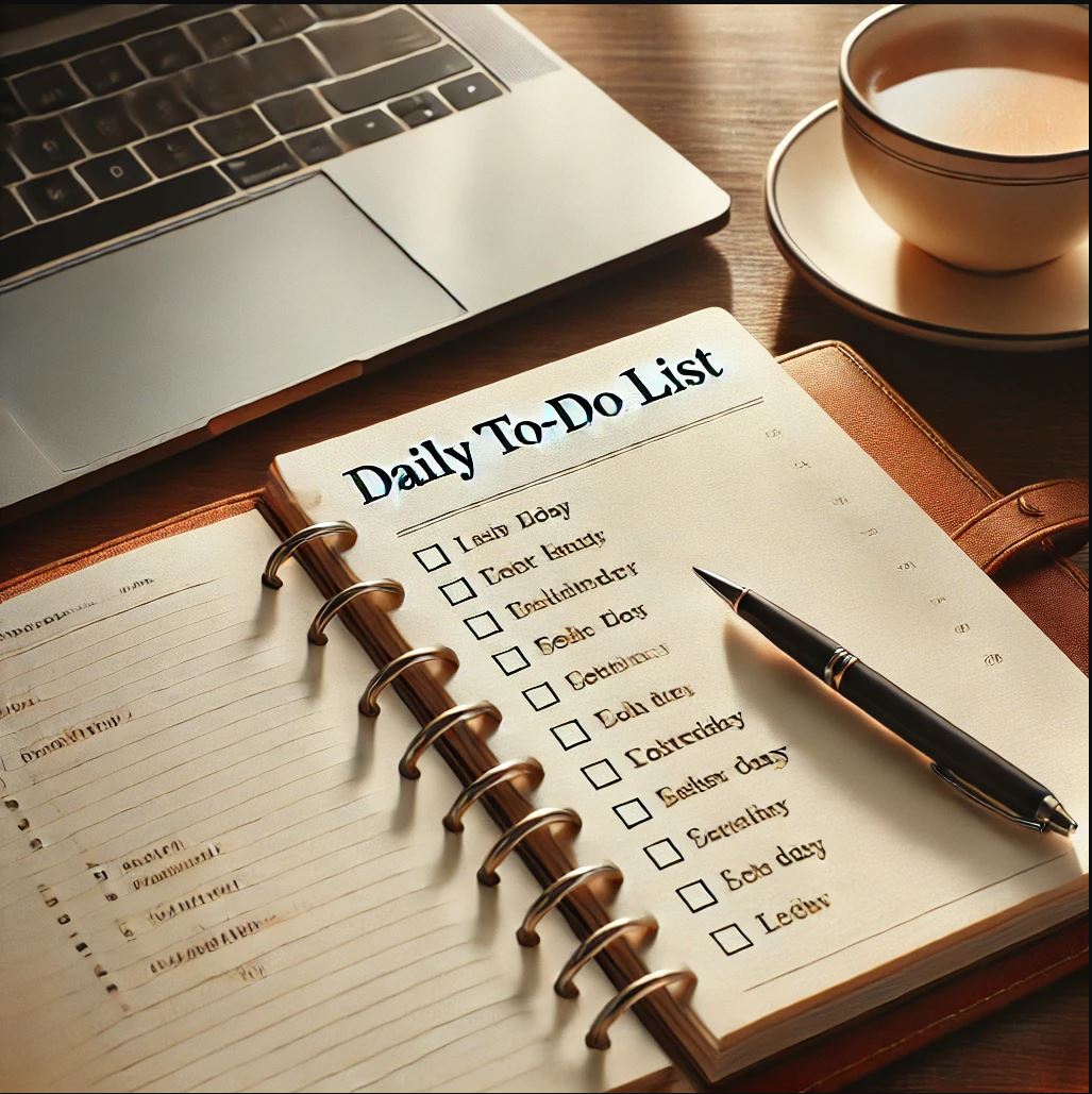 5 Proven Habits to Boost Productivity and Get More Done