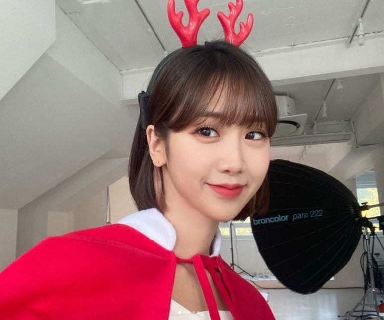 미스트롯2 강혜연 4