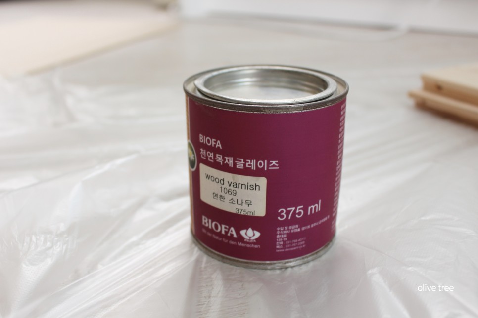 원목 주방 선반 원목인테리어 위한 주방양념선반 만들기와 10