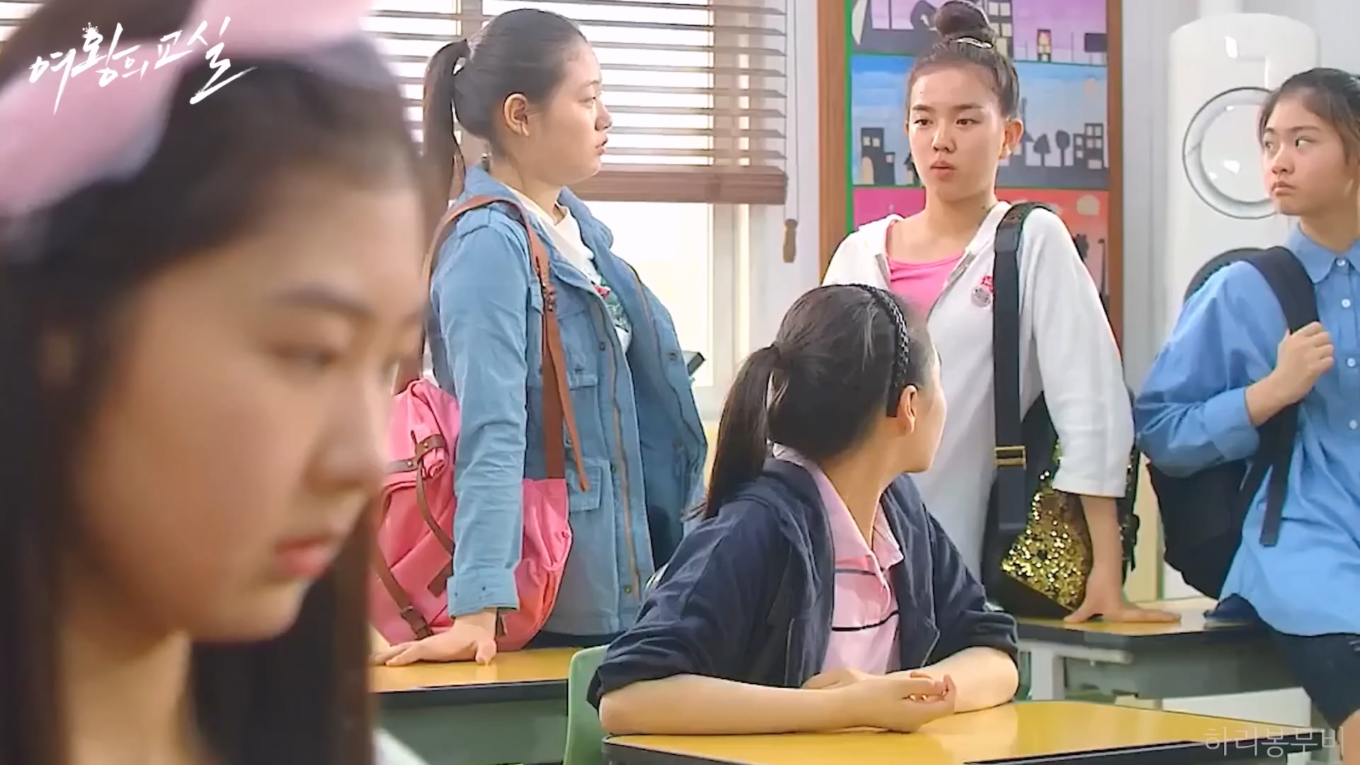 🔥절도,학교 방화 미수하는 무개념 초딩들 참교육하는 사이코패스 선생님🔥 ㄷㄷ일본 레전드 드라마를 리메이크한 한국 드라마 처음부터 결말까지 한 방에 몰아보기!!.mp4_20231111_154048.909.jpg