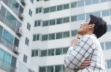 2023년 청년 월세 지원 제도