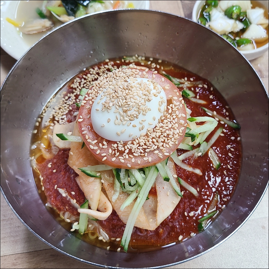 맛있는녀석들북한산 맛집 9