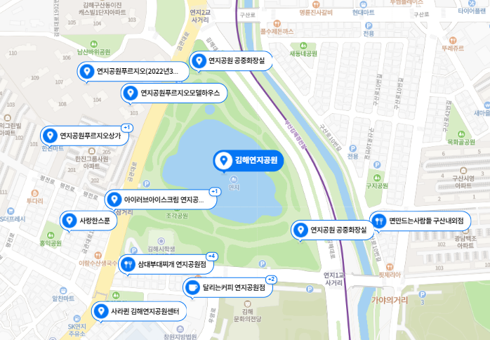 김해 가볼만한 곳 인기 여행지 BEST 5 (+부산근교 볼거리 체험 꿀팁)