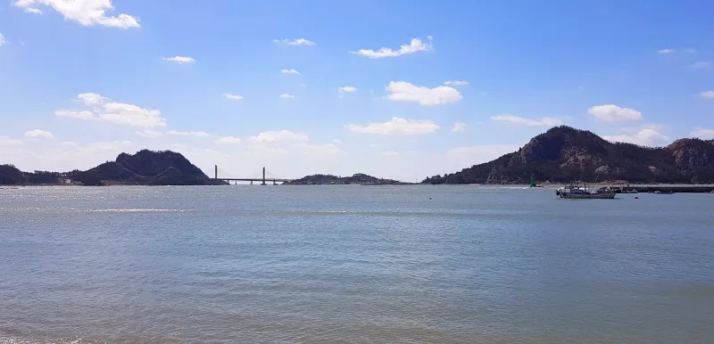군산 선유도