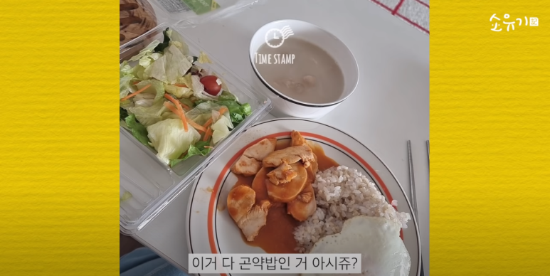 경도비만탈출 소유기에서 밝힌 소유 다이어트 14