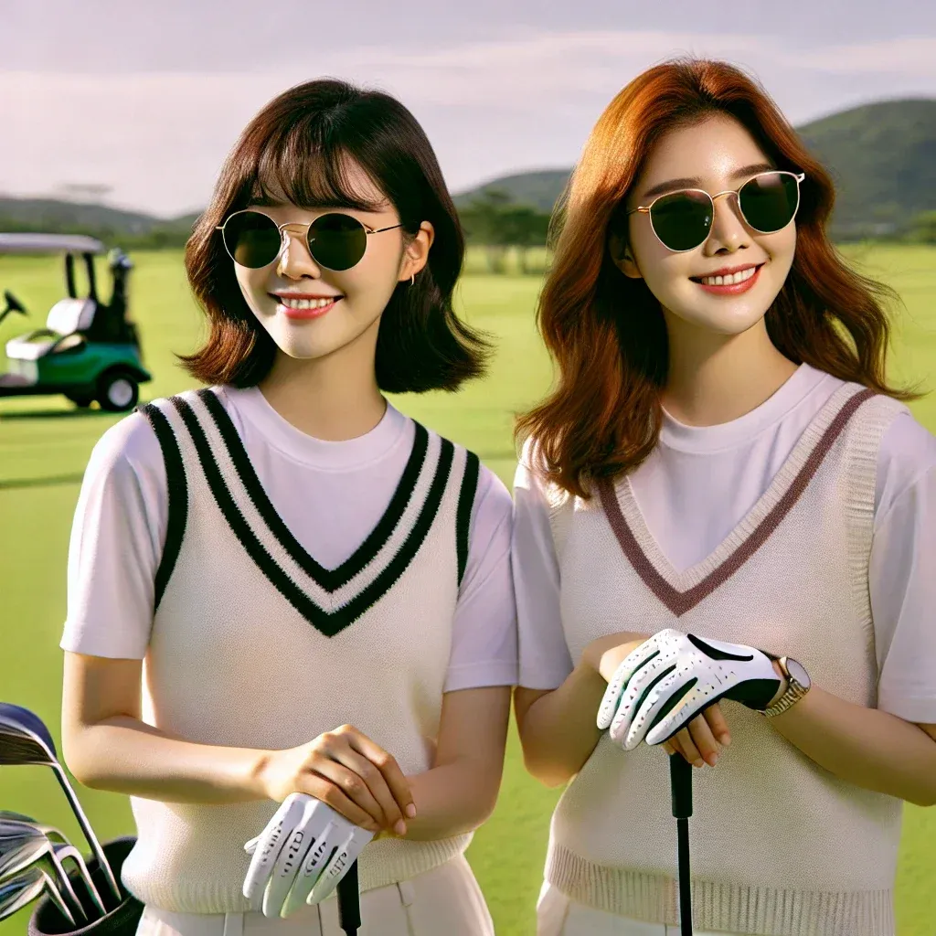 경도cc 1박 2일 골프 패키지 가격 및 날씨 (10월 22일)