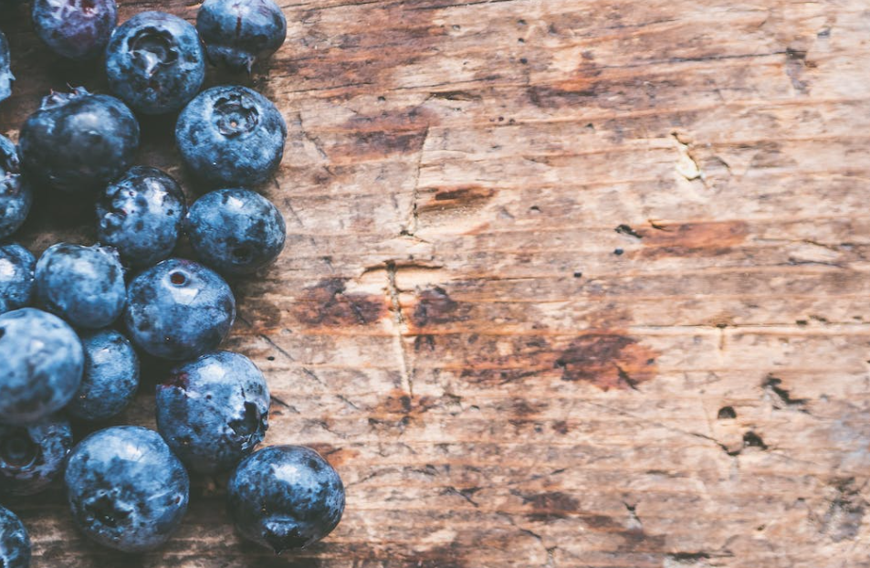 블루베리 효능 부작용