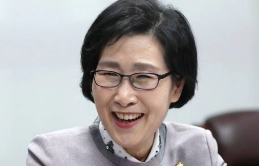 김삼화 국회의원 프로필 나이 고향 학력 재산