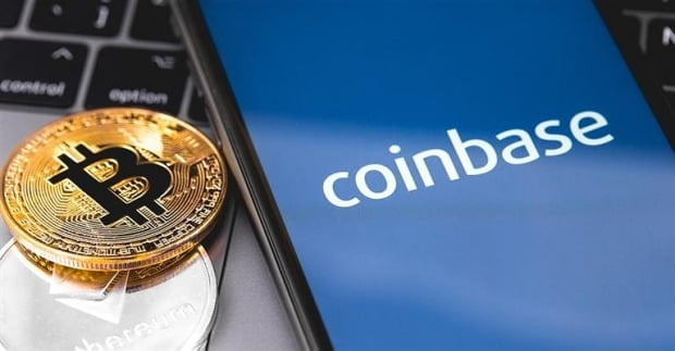 코인베이스(Coinbase)&#44; 기관 투자자를 위한 디지털 자산 대출 플랫폼 출시