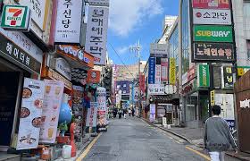 정부지원-오프라인 신청 방법 -소상공인