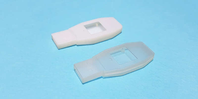 3d프린팅 usb 하우징 메인 이미지