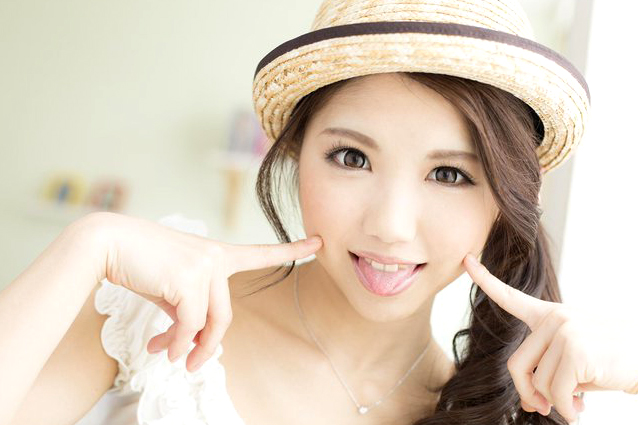 사쿠라_에나_Ena_Sakura_さくらえな