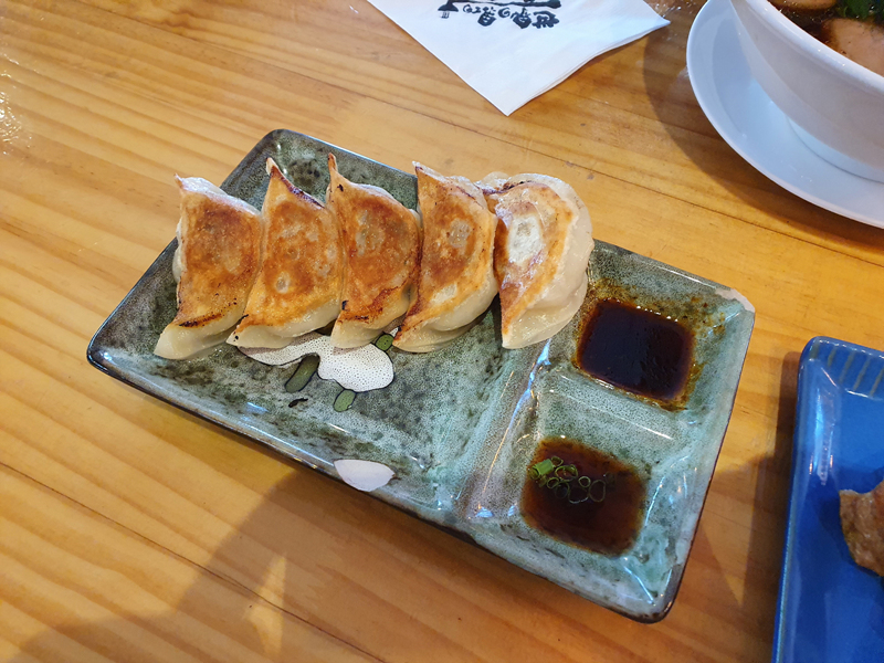 교자