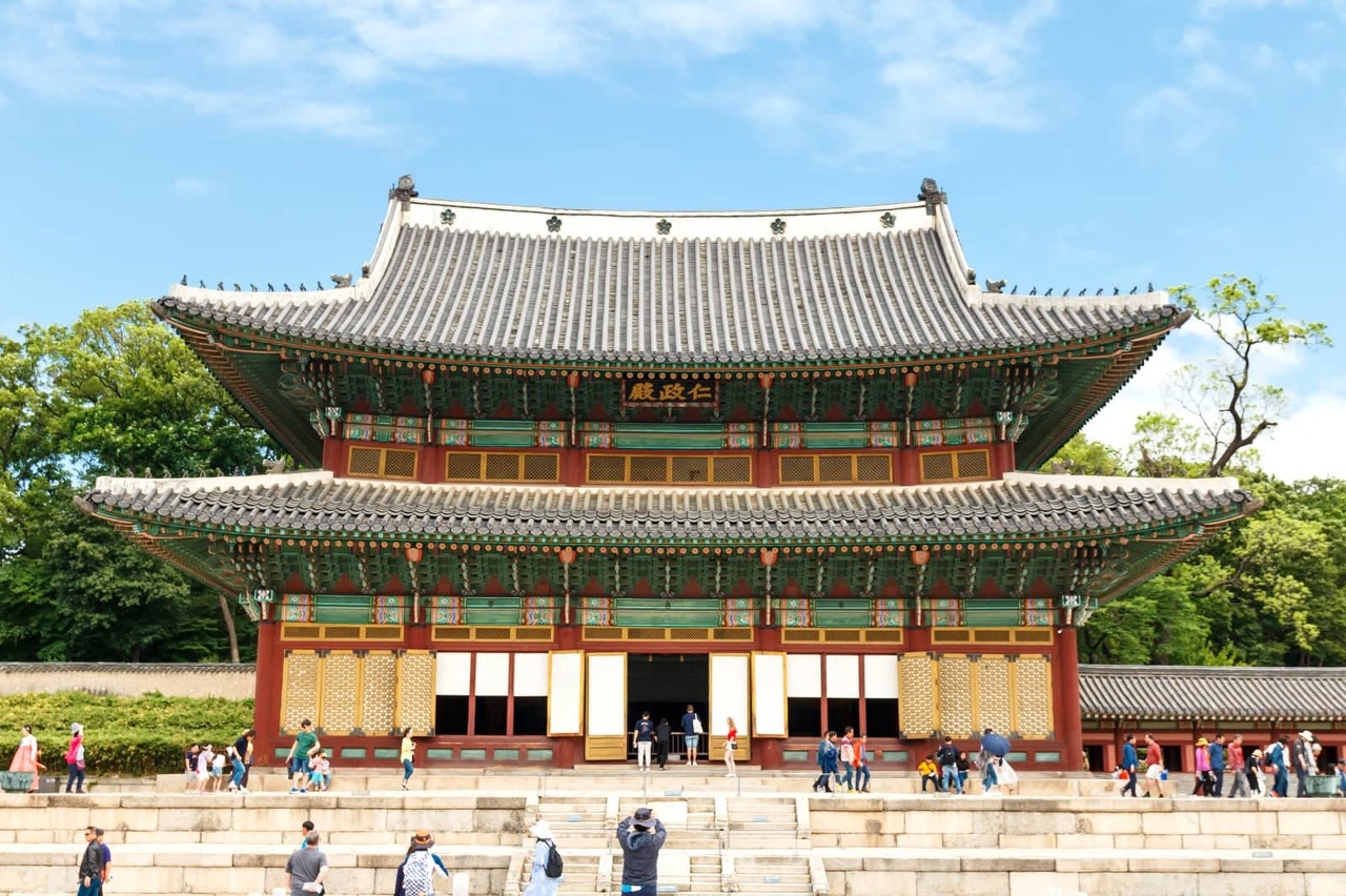  서울 가볼 만한 곳 best 10