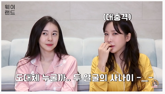 웨이랜드 이미지
