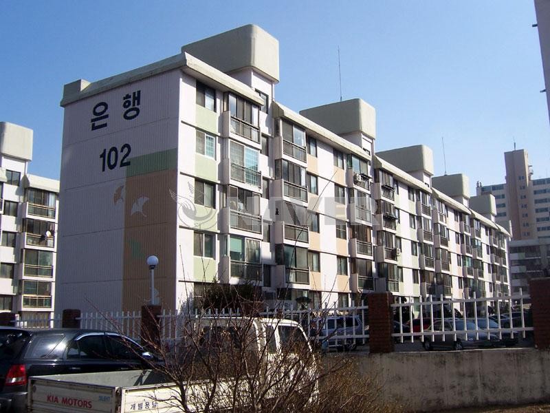  평택일반산업단지 재생사업지구 지정 및 지형도면 고시