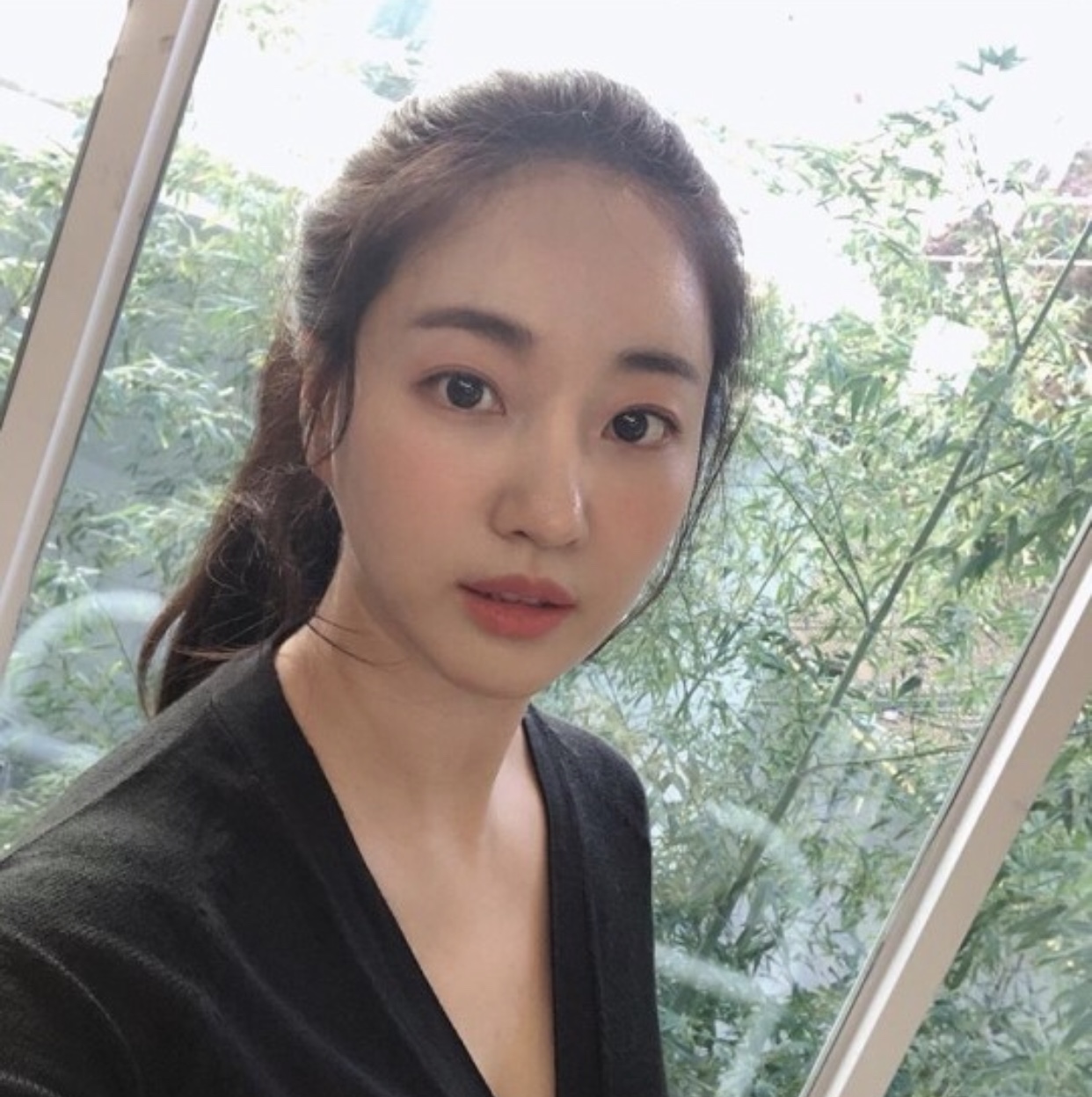  배우 김사랑 나이 및 결혼 계획