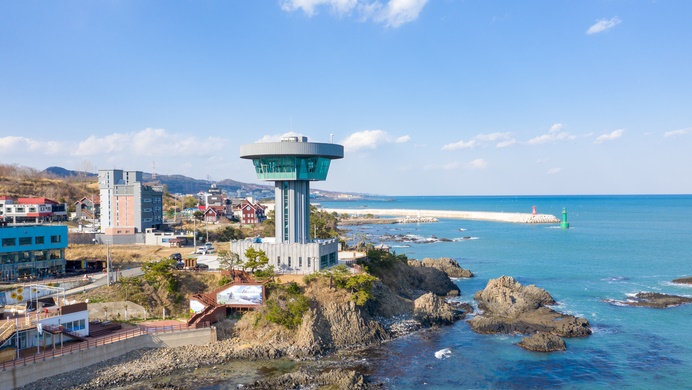 주상절리