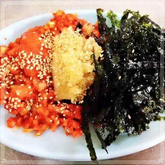 토밥 좋아&#44; 토요일은 밥이좋아 꽃게 요리 인천 연수구 송도 맛집