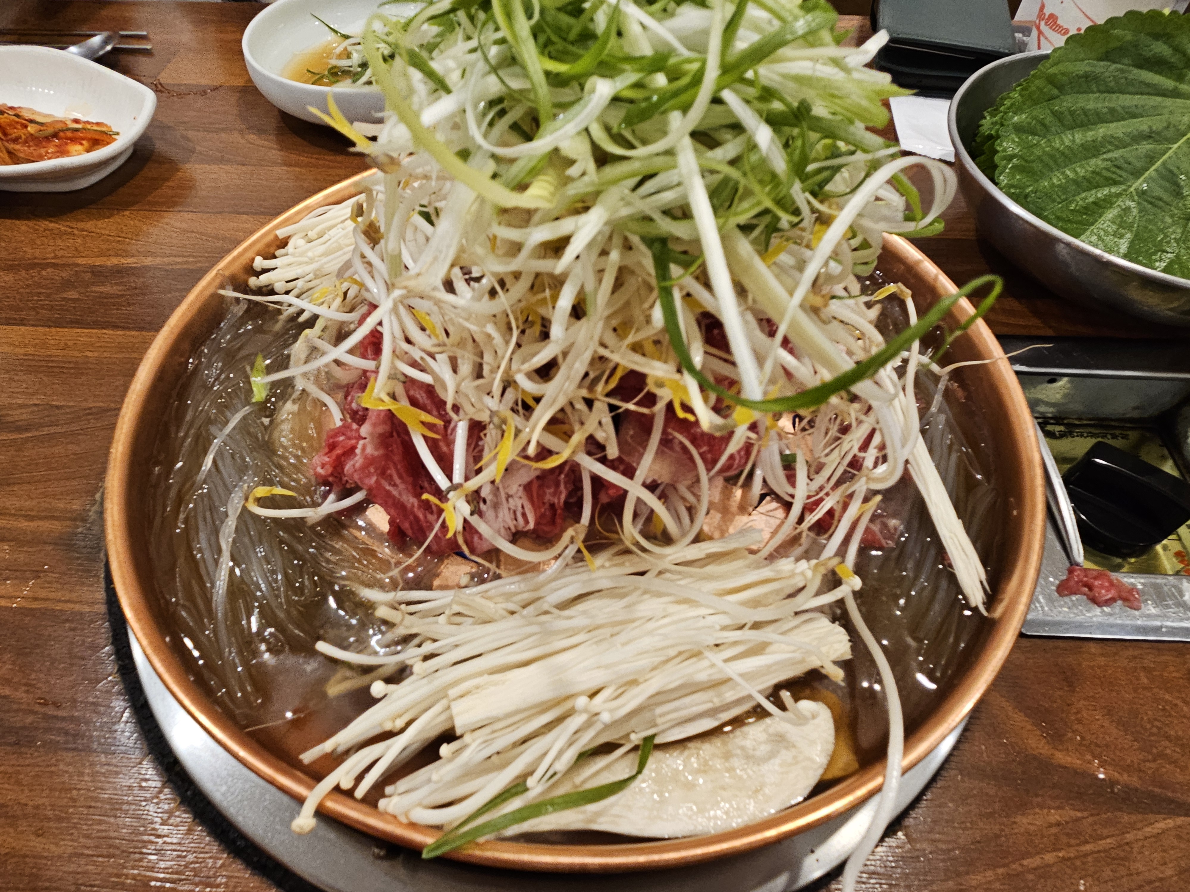 광주 퇴촌 맛집, 이영자 다녀간 대복식당 불고기가게 - 휴식같은 여행으로의 초대 이미지