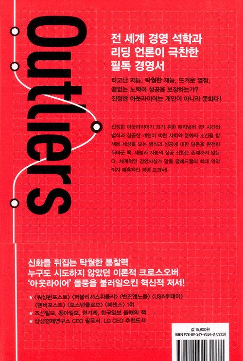 아웃라이어 이미지