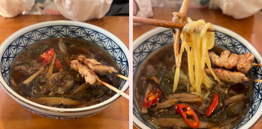 대림국수-성수점-온면-이미지