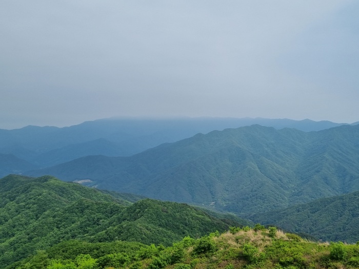 천왕봉