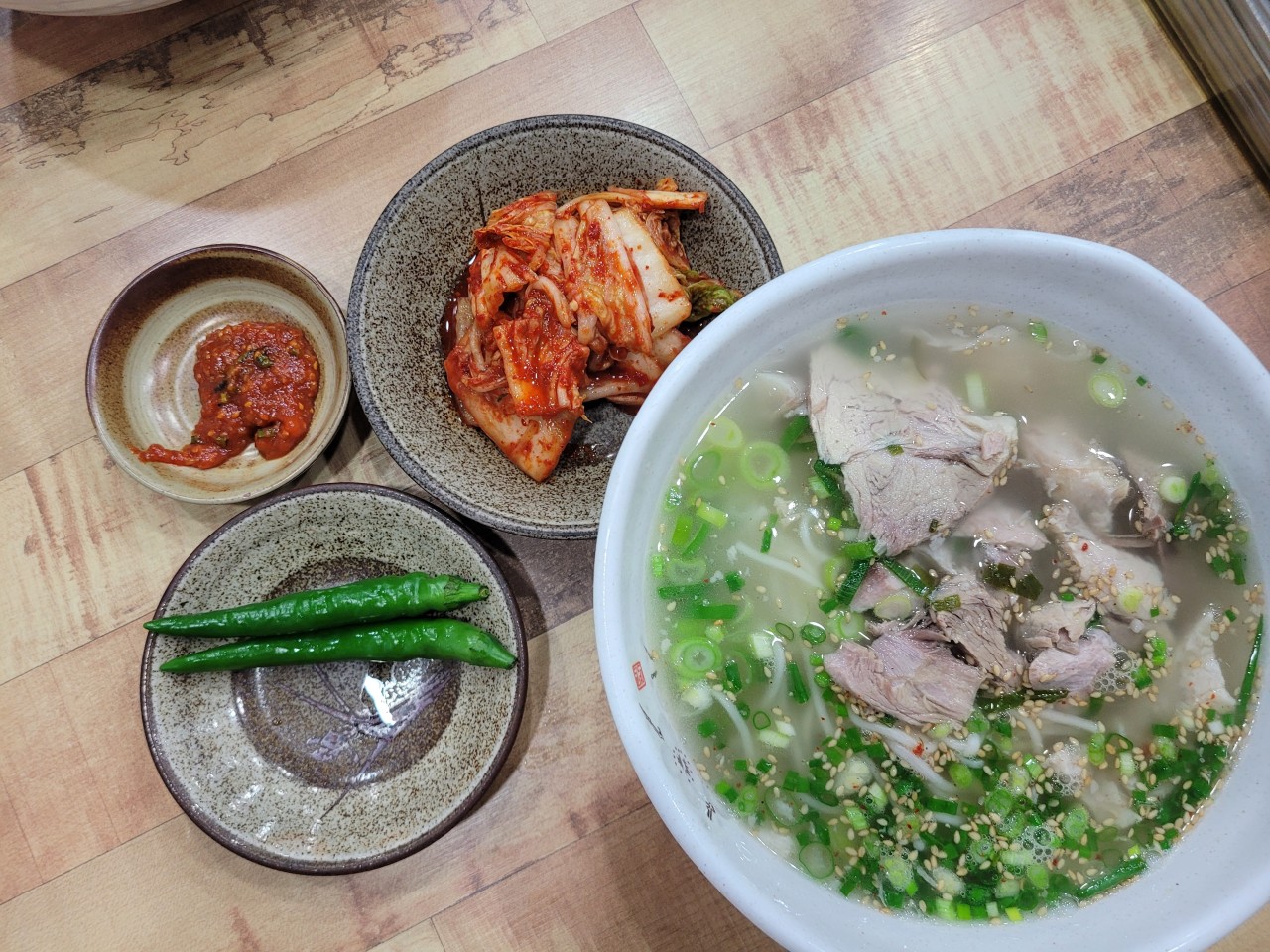 제주공항 근처 맛집 추천 8곳 : 제주공항 시내 맛집 리스트