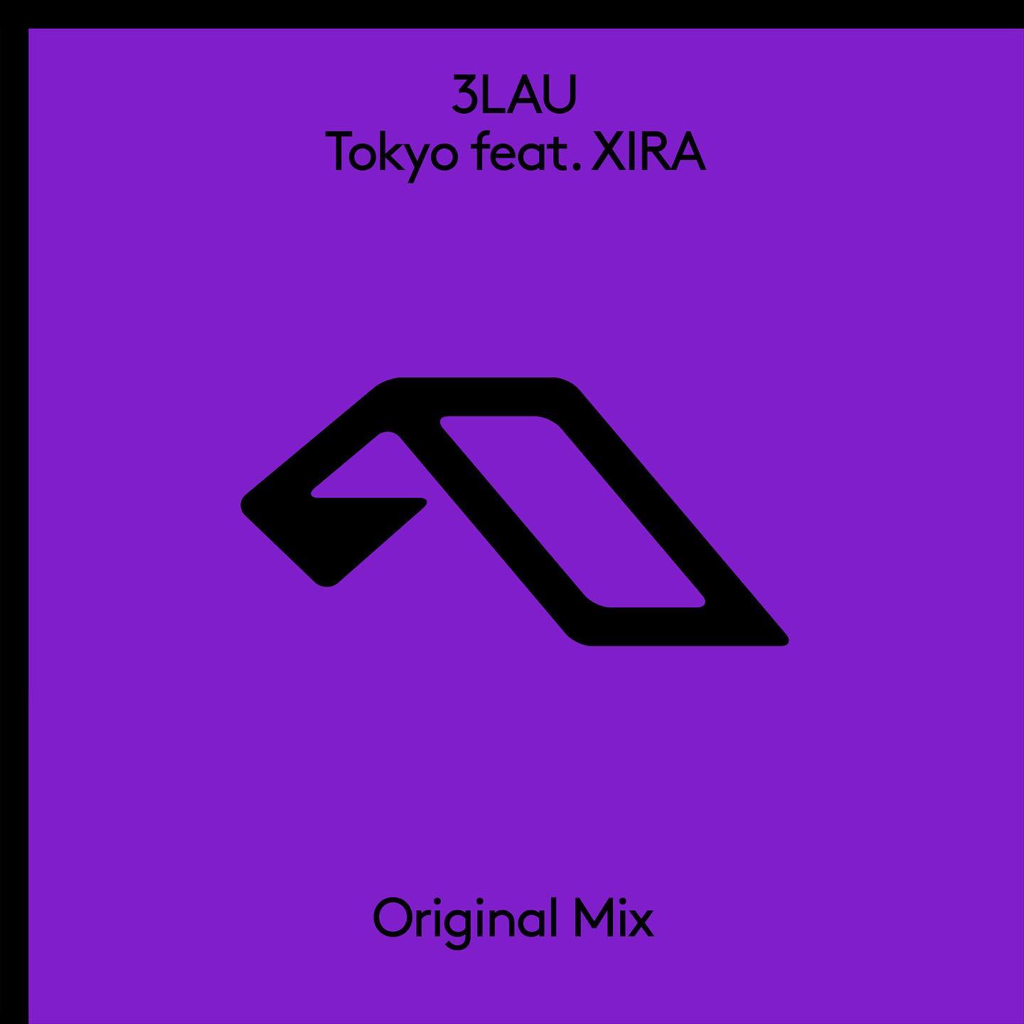  3LAU ft. XIRA - Tokyo