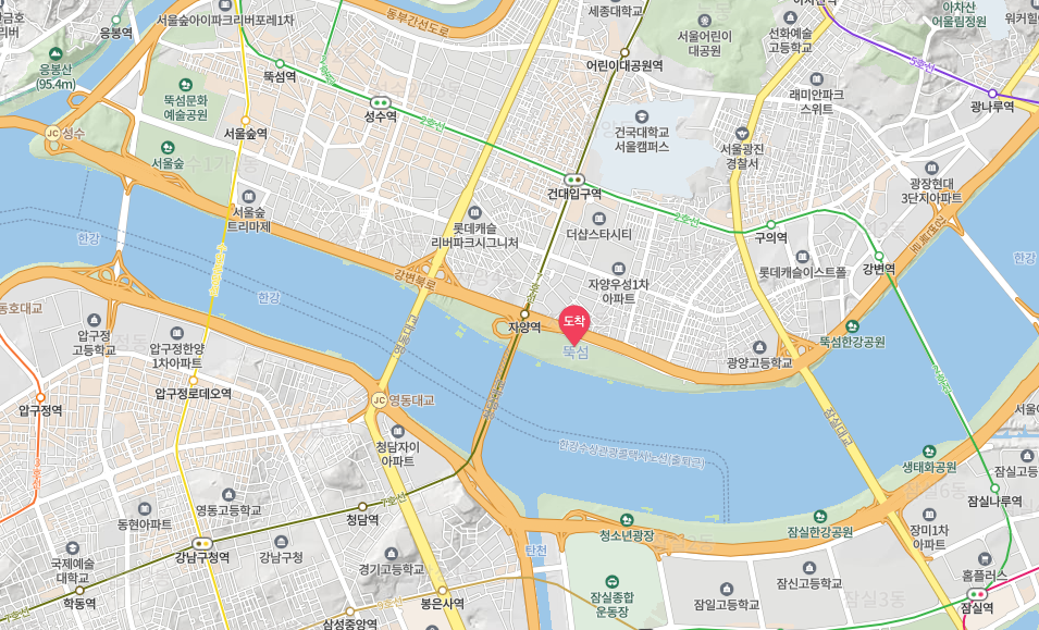 2025 한강 드론쇼 일정 및 관람꿀팁