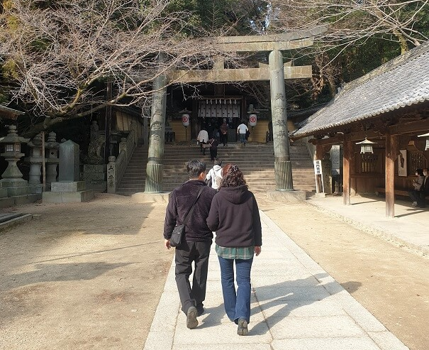 건강상태 꼼꼼히 확인하기 : 대부분의 부모님의 경우 내 나이보다 최소 20살은 많은 분들이다. 젊은 사람들 체력과 부모님의 체력은 다르며 하루에 걸을 수 있는 시간도 한정적이다. 내가 괜찮다고 해서 무리하게 일정을 넣지 않도록 하며 부모님의 체력이 많이 떨어졌다고 느껴지면 기존에 정해놨던 일정을 취소하고 바로 휴식을 하도록 한다.